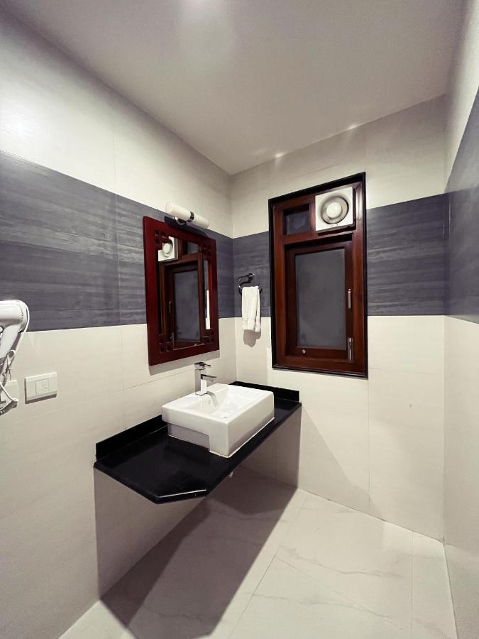 Cilantro Unwind Delisso Abode Hotel Gangtok Exterior foto